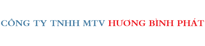 CÔNG TY TNHH MTV HƯƠNG BÌNH PHÁT